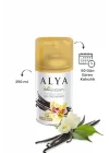 Natures Scents Vanilla- Vanilya Oda Kokusu Yedek Makine Spreyi 250 ml