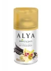 Natures Scents Vanilla- Vanilya Oda Kokusu Yedek Makine Spreyi 250 ml