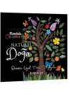 Natürel Doğa - Mandala