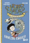 Nazar Malik’in Maceraları - Dinozor İskeleti