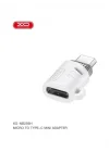 NB256H type-c to micro mini adaptör
