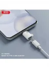 NB256H type-c to micro mini adaptör
