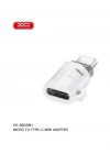 NB256H type-c to micro mini adaptör