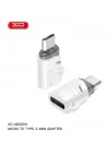 NB256H type-c to micro mini adaptör