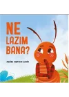 Ne Lazım Bana