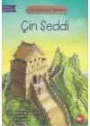 Ne Nerede Serisi Çin Seddi