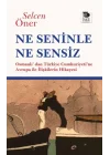 Ne Seninle Ne Sensiz