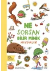 Ne Sorsan Bilir Minik - Mevsimler