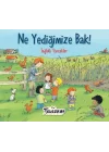 Ne Yediğimize Bak Sağlıklı Yiyecekler