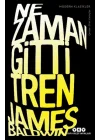 Ne Zaman Gitti Tren