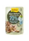 Near Nature Tavuklu&Alabalıklı 85 Gram