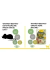 Near Nature Tavuklu&Alabalıklı 85 Gram