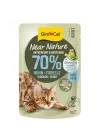 Near Nature Tavuklu&Alabalıklı 85 Gram