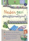 Neden Geri Dönüştürmeliyim?