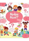 Neden Nasıl? - 3 Yaş