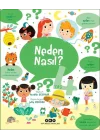 Neden Nasıl? - 4 Yaş