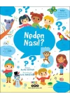 Neden Nasıl? - 5 Yaş