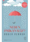 Neden Psikanaliz?