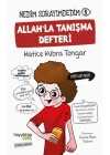 Nedim Sorayımdedim-1 Allah’la Tanışma Defteri