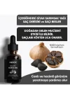NEDOX Aşırı Yıpranmış Ve Dökülen Saçlara Özel Kara Sarımsak Yağı 50 Ml
