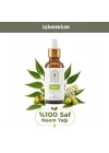 Neem Yağı 20 ml.%100 Saf