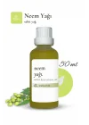 Neem Yağı 50 ml - Doğal Cilt ve Saç Bakım Yağı