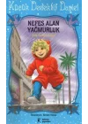 Nefes Alan Yağmurluk / Küçük Dedektif Daniel
