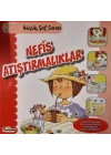 Nefis Atıştırmalıklar - Küçük Şef Serisi