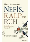 Nefis, Kalp ve Ruh