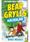 Nehirle Mücadele - Bear Grylls Maceraları
