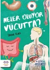 Neler Oluyor Vücutta ? – Cezve Ansiklopedi