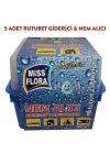 Nem Alıcı 450 g 5li Paket