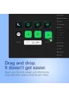 Neo 10GBJ9901 Stream Deck