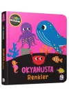 Neon Dostlarım – Okyanusta Renkler