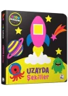 Neon Dostlarım – Uzayda Şekiller