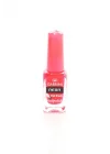 Neon Nail Polish N02 Oje