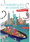 Nerden Çıktı Bı Lemurlar