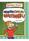 Nerden Çıktı Bu Matematik