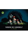 Nerede Bu Ejderha?
