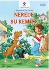 Nerede Bu Kemik - Matematik Her Yerde