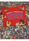 Nerede Bu Mirketler - Zamanda Yolculuk
