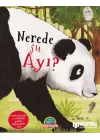 Nerede Şu Ayı ?  (Ciltli)