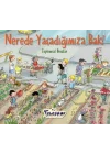 Nerede Yaşadığımıza Bak Toplumsal Bilimler