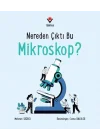 Nereden Çıktı Bu Mikroskop?