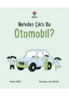Nereden Çıktı Bu Otomobil?