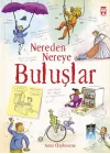 Nereden Nereye Buluşlar