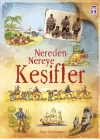 Nereden Nereye Keşifler