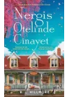 Nergis Oteli’nde Cinayet