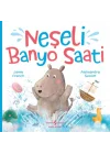 Neşeli Banyo Saati