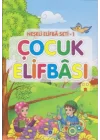 Neşeli Çocuk Elifbası